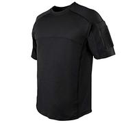 Condor Outdoor Trident Battle Top Large Black