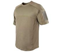 Condor Outdoor Trident Battle Top Medium Tan
