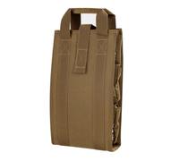 Condor Pack Insert For Tactical & Duty Equipment (Coyote Brown)