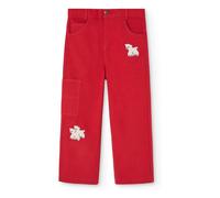 Condor pants Red 6 years