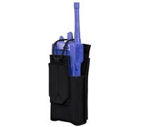 Condor Patrol Radio Pouch gen.2 - Black