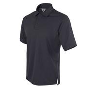 Condor Performance Polo Black Size Small