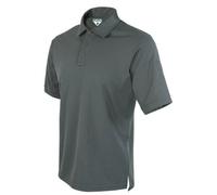Condor Performance Polo Graphite Size Small