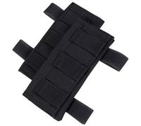 Condor Protective Pc Shoulder Pad Black