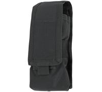 Condor Radio Pouch - Black