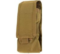 Condor Radio Pouch - Coyote Brown