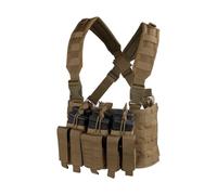 Condor Recon Chest Rig Coyote Brown