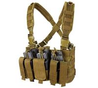 Condor Recon Chest Rig Coyote Brown