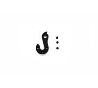 Condor Replacement Hanger 35 - Bivio Gravel Quick Release 2016 - 2019 BLACK