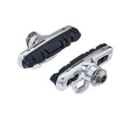 Condor Replacement Road Brake Shoe Set - Campagnolo SILVER CAMPAGNOLO
