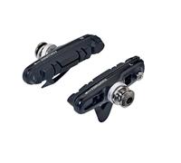 Condor Replacement Road Brake Shoe Set - Shimano BLACK SHIMANO