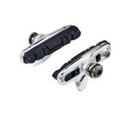 Condor Replacement Road Brake Shoe Set - Shimano SILVER SHIMANO
