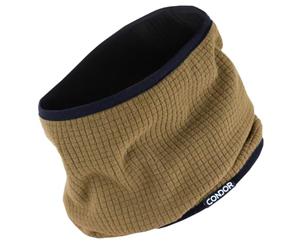 Condor Reversible Gaiter Brown/Black