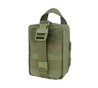 Condor Rip-Away EMT Pouch Lite Olive Drab