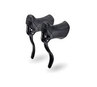 Condor Road Brake Levers BLACK PAIR