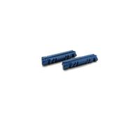 Condor Road Insert Pads for Carbon Wheelsets BLUE CAMPAG/SHIMANO FIT