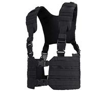 Condor Ronin Chest Rig Black