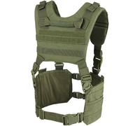Condor Ronin Chest Rig Tactical Vest - Olive Drab