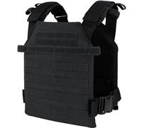 Condor Sentry Tactical Vest - Black