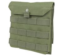 Condor Side Plate Utility Bag Olive Drab