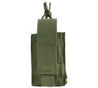 Condor Single Kangaroo Mag Pouch Gen II - Olive Drab