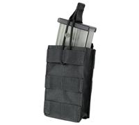 Condor Single Open Top G36 Mag Pouch, black