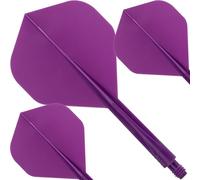 Condor Standard Axe XL (Purple)