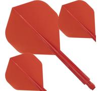Condor STD XL Red Condor Axe Flight