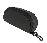 Condor Tactical Sunglasses Carry Case Police Security Guard Doorman MOLLE Black