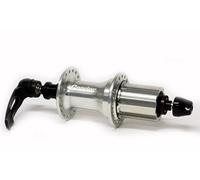 Condor Supremacy Rear Road Hub SILVER 32H - CAMPAGNOLO