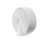 Condor Supremacy Shockproof Handlebar Tape WHITE 3MM