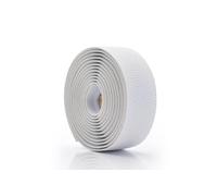 Condor Supremacy Shockproof Race Handlebar Tape WHITE 2MM