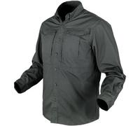Condor Tac-Pro Shirt Graphite Size Xx Large
