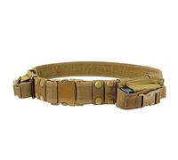 Condor Tactical Belt Coyote Brown