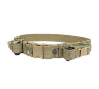 Condor tactical belt, multicam.