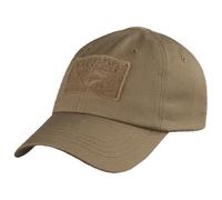 Condor Tactical Cap Mens Bb Tactical Baseball Adjustable Coyote Brown