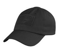 Condor Tactical Cap - Black