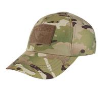 Condor Tactical Cap Outdoor Active Sport Sun Tactical MultiCam Camo