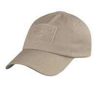 Condor Tactical Cap Outdoor Active Sport Sun Tactical Tan