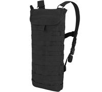 CONDOR TACTICAL HYDRATION BLADDER CARRIER WATER PACK MOLLE AIRSOFT HIKING BLACK