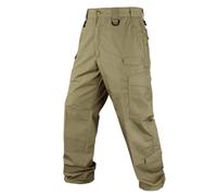 Condor Tactical Pants Black W34 L34