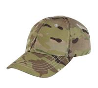 Condor Tactical Team Baseball Hat Cap Multicam Camo Adjustable