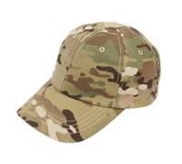 Condor Tactical Team Cap Multicam