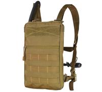 Condor Tidepool Hydration Carrier 1,5 l - Coyote Brown