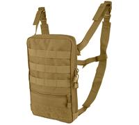 Condor Tidepool Patrol Hydration Carrier MOLLE Bladder Included Coyote Brown