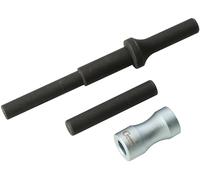 Condor Tool 8750 | Clamping Screw Extractor | VAG 4-Handlebar Axles | 3-Piece Set