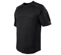 Condor Trident Battl thermal shirt - Black