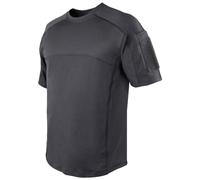 Condor Trident Battle Thermal Shirt - Graphite