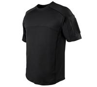 Condor Trident Battle Thermal T-Shirt - Black