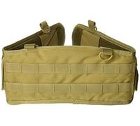 Condor Unisex's 241-498-L GEN II Battle Belt, Coyote Brown, L
